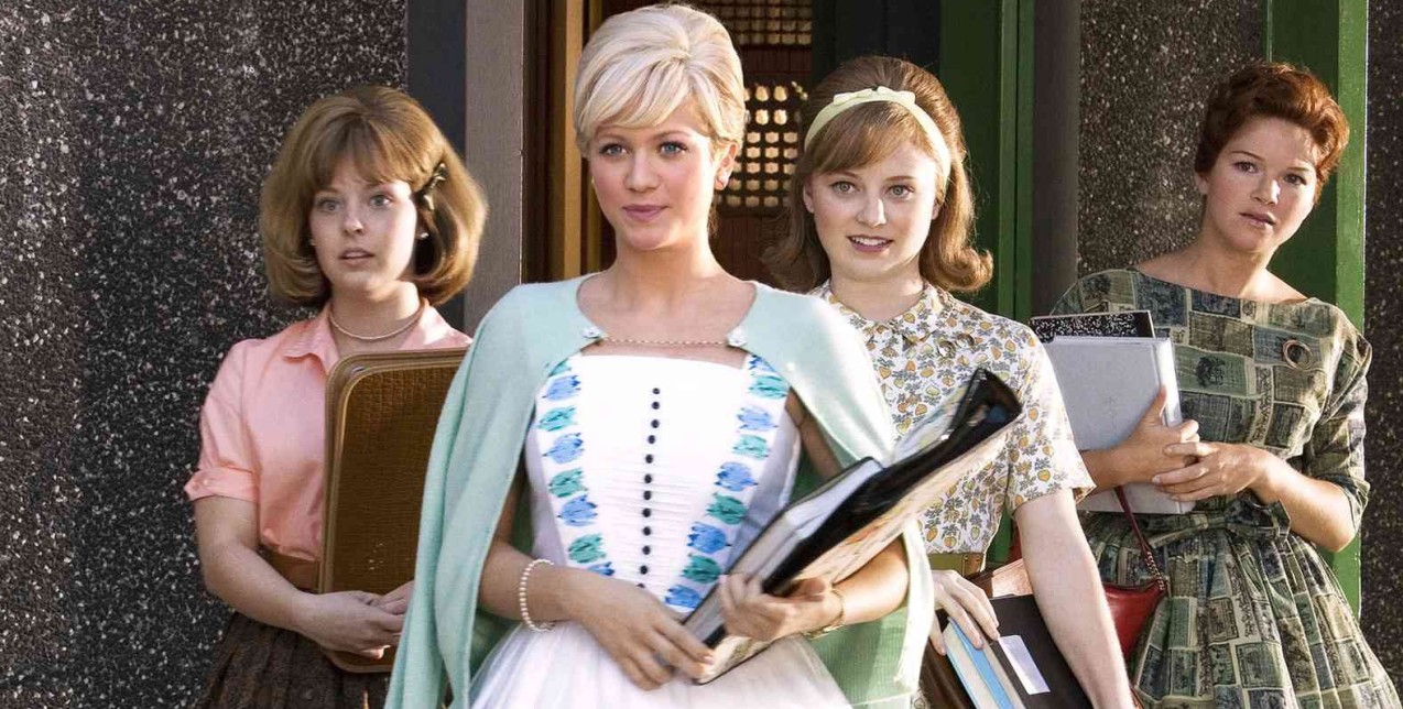 Είστε λάτρεις των μιούζικαλ; Οι must-watch ταινίες του είδους που θα σας ανεβάσουν τη διάθεση 