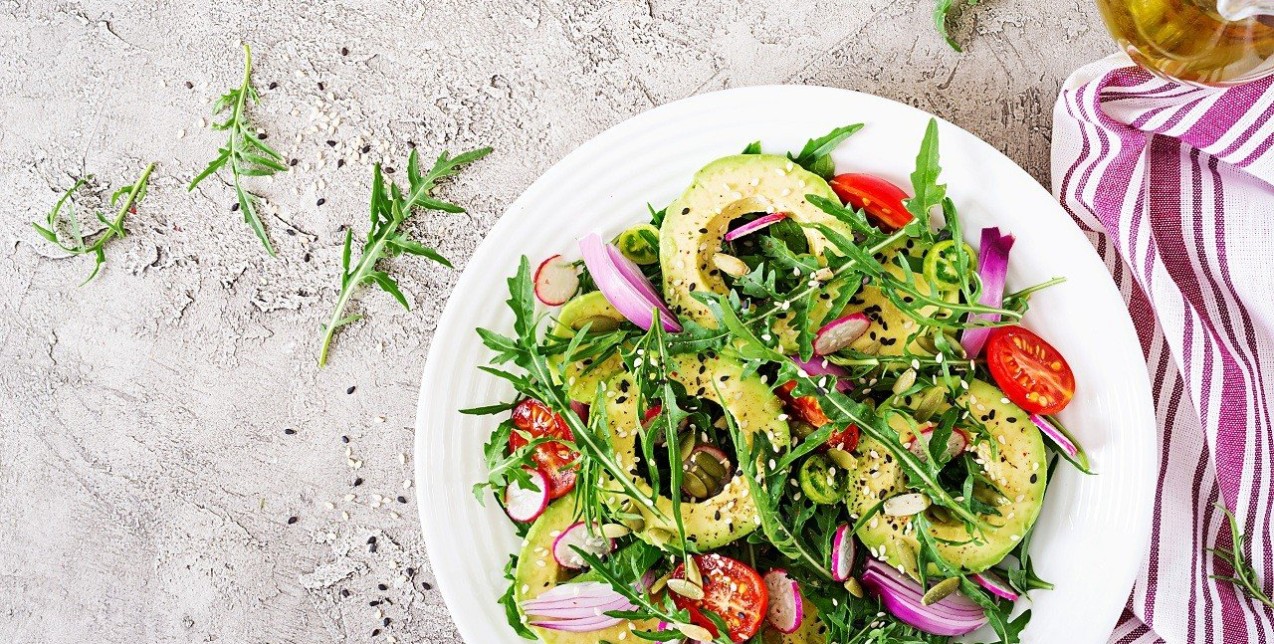 Μεγάλη Εβδομάδα: Πέντε εύκολα βήματα για τη νηστεία των ημερών 