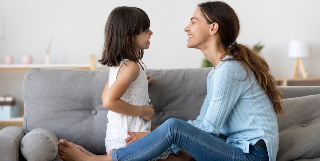 Με αυτούς τους δημιουργικούς κι ευχάριστους τρόπους μπορείτε να κρατήσετε απασχολημένα τα παιδιά σας μέσα στο σπίτι