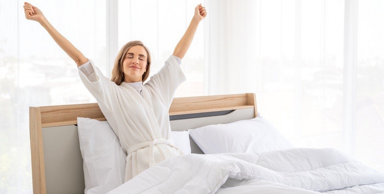 Time to relax: Χαλαρώστε και διώξτε το στρες ακολουθώντας 5 τεχνικές αναπνοής 
