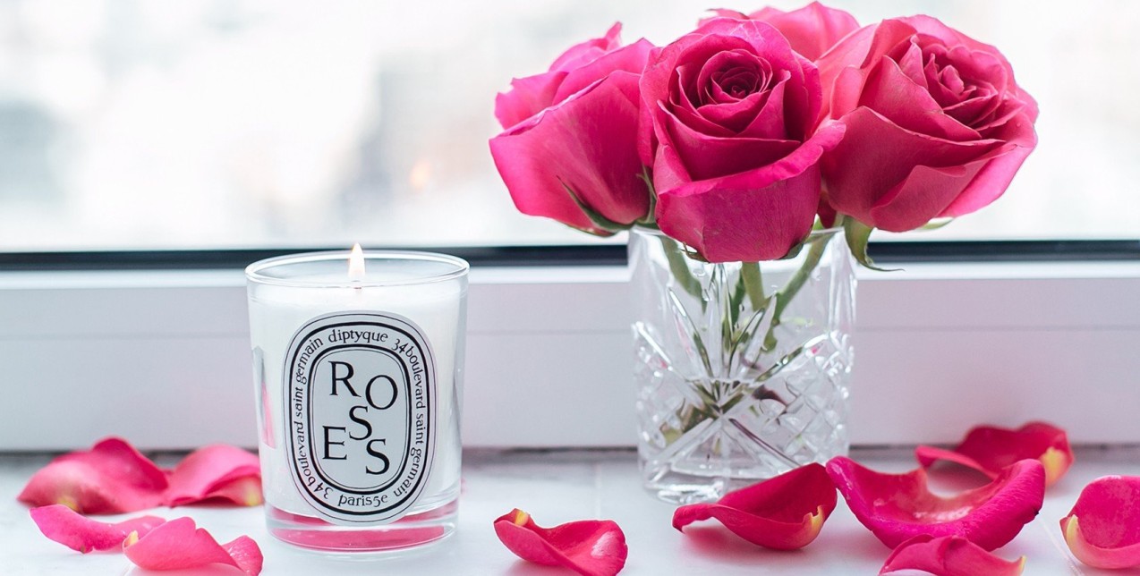 Candles Lovers: Τα αρωματικά κεριά που θα χαρίσουν μια νότα πολυτέλειας στο γραφείο του σπιτιού σας 