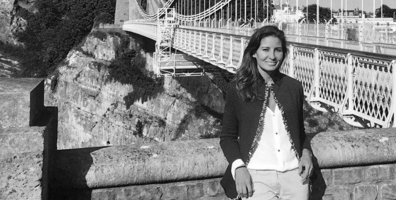 Editor of the day Ζωή Γιαννοπούλου: «Βιώνουμε σήμερα μια μοναδική μορφή κοινωνικού ακτιβισμού»