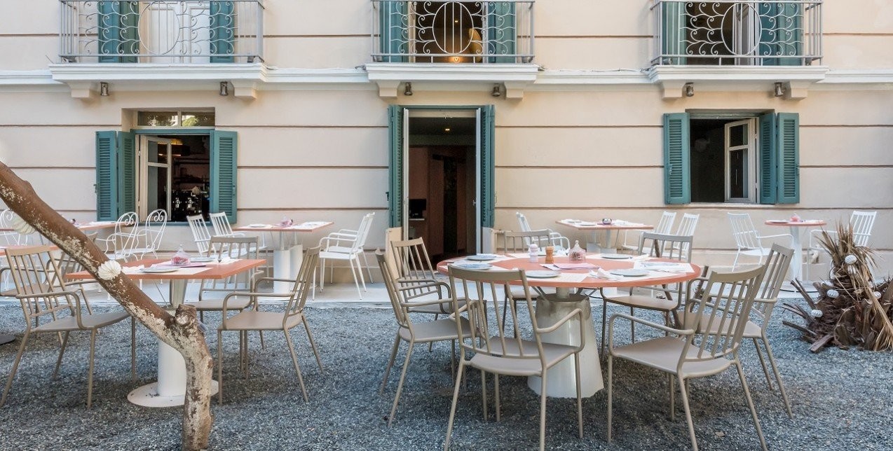 Love the City: Αυτά είναι τα στέκια στη Θεσσαλονίκη που κάνουν δυναμικό comeback από αύριο