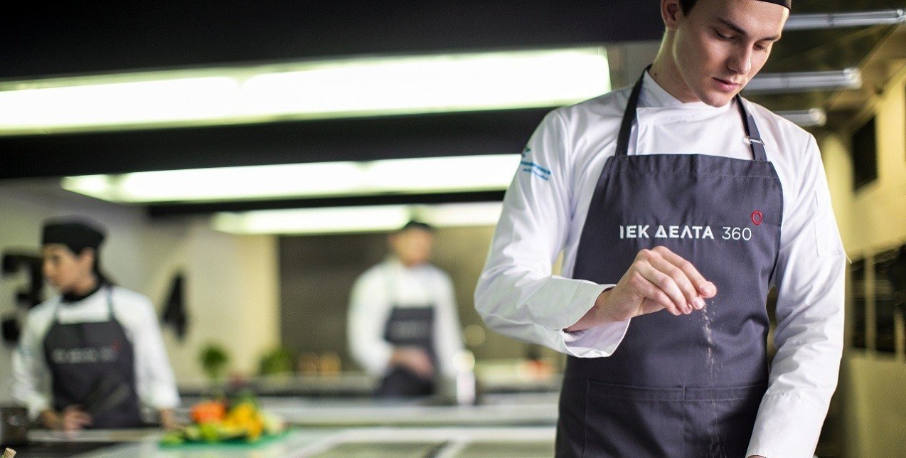 Αυτός είναι ο ελληνικός εκπαιδευτικός όμιλος που έλαβε ακόμη μία διάκριση κορυφής 