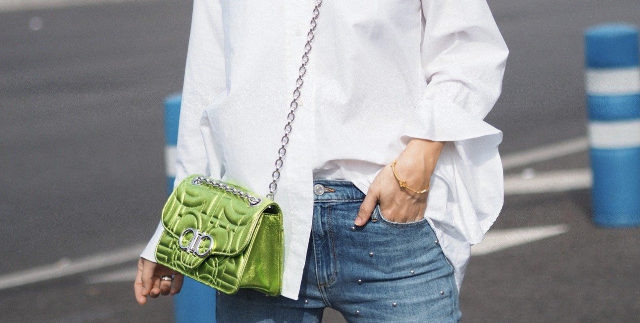 Τα 6 fashion items όλων των εποχών και τα μυστικά τους 