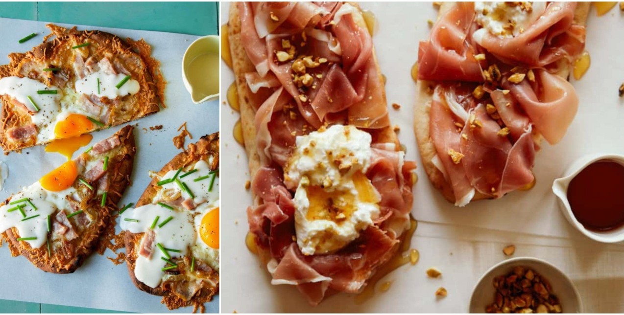 Οι λογαριασμοί που πρέπει να ακολουθήσετε στο Instagram εάν λατρεύετε τη μαγειρική 