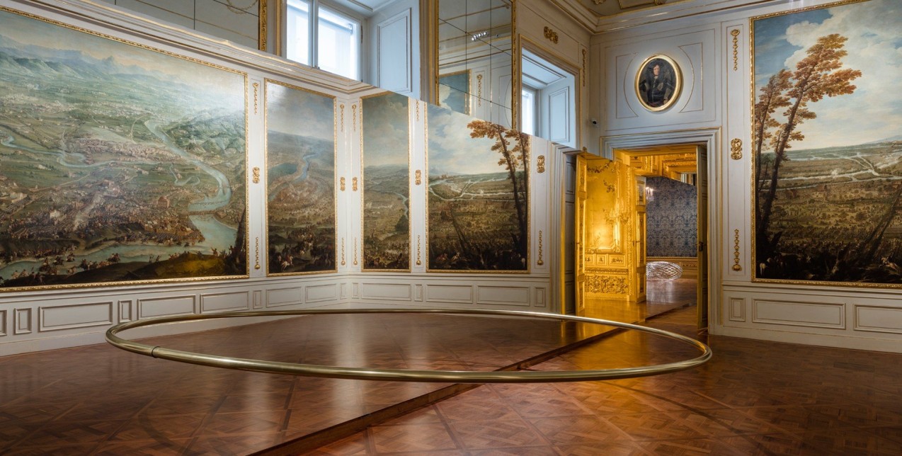 Escape the Ordinary: Τα καλύτερα μουσεία του πλανήτη που μπορείτε να ανακαλύψετε τώρα online 