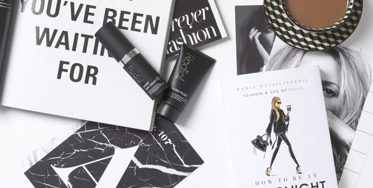 Tα 5 βιβλία που θα σας βοηθήσουν να επιτύχετε στην καριέρα σας 