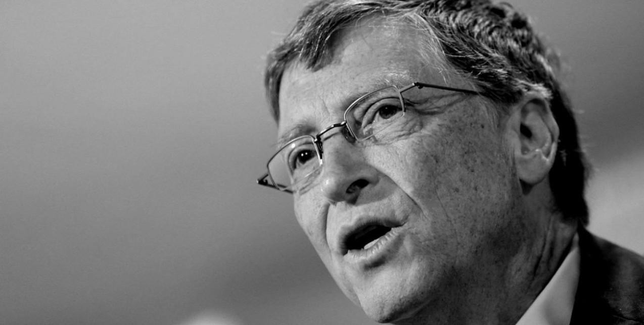 Αυτά είναι τα βιβλία που προτείνει ο Bill Gates για το φετινό καλοκαίρι 