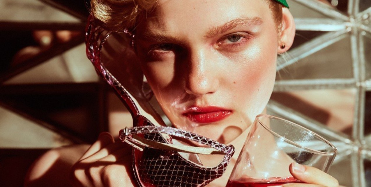 Τα 5 καλύτερα virgin cocktails για εσάς που θέλετε να αποφύγετε το αλκοόλ 