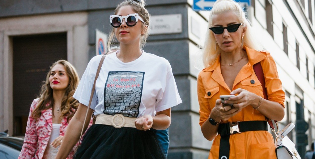 Οι αποχρώσεις-έκπληξη που θα σας μετατρέψουν σε μία αυθεντική fashion lover 