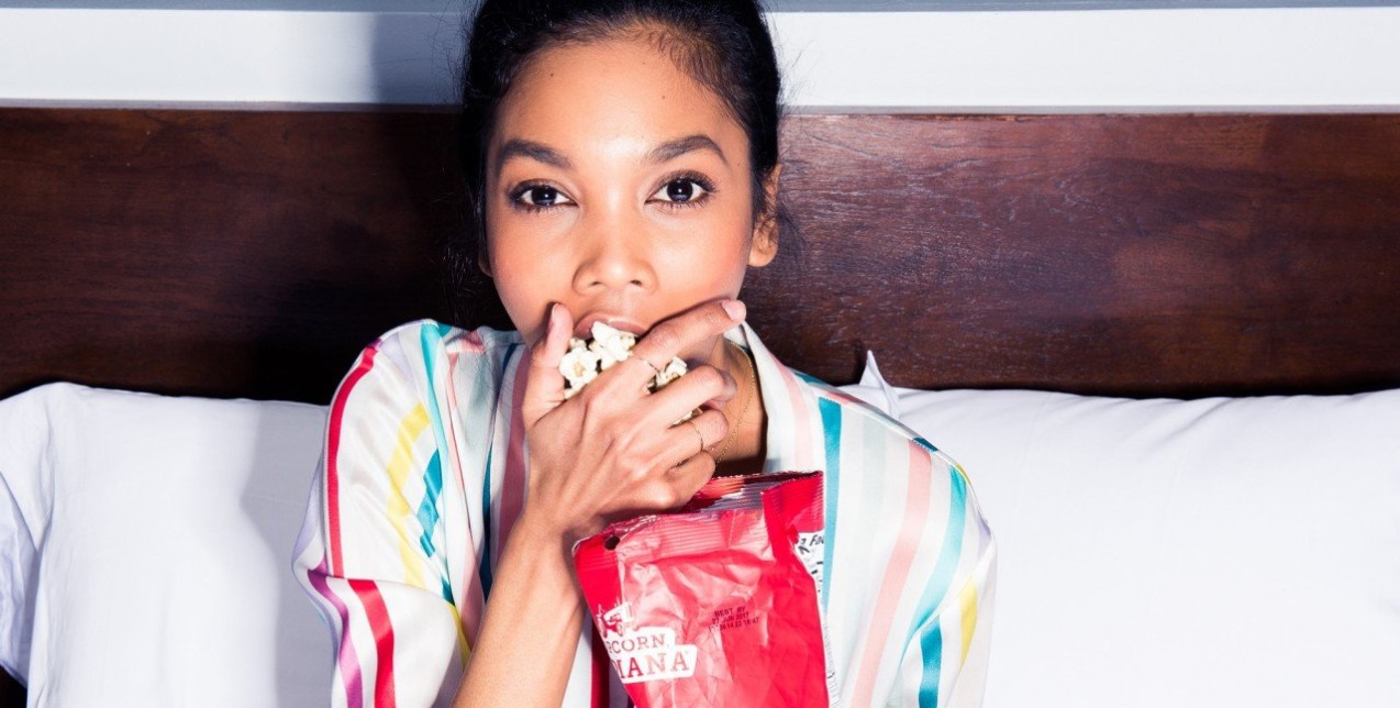 Μια ματιά στον κόσμο των διατροφικών διαταραχών που αξίζουν την προσοχή μας 