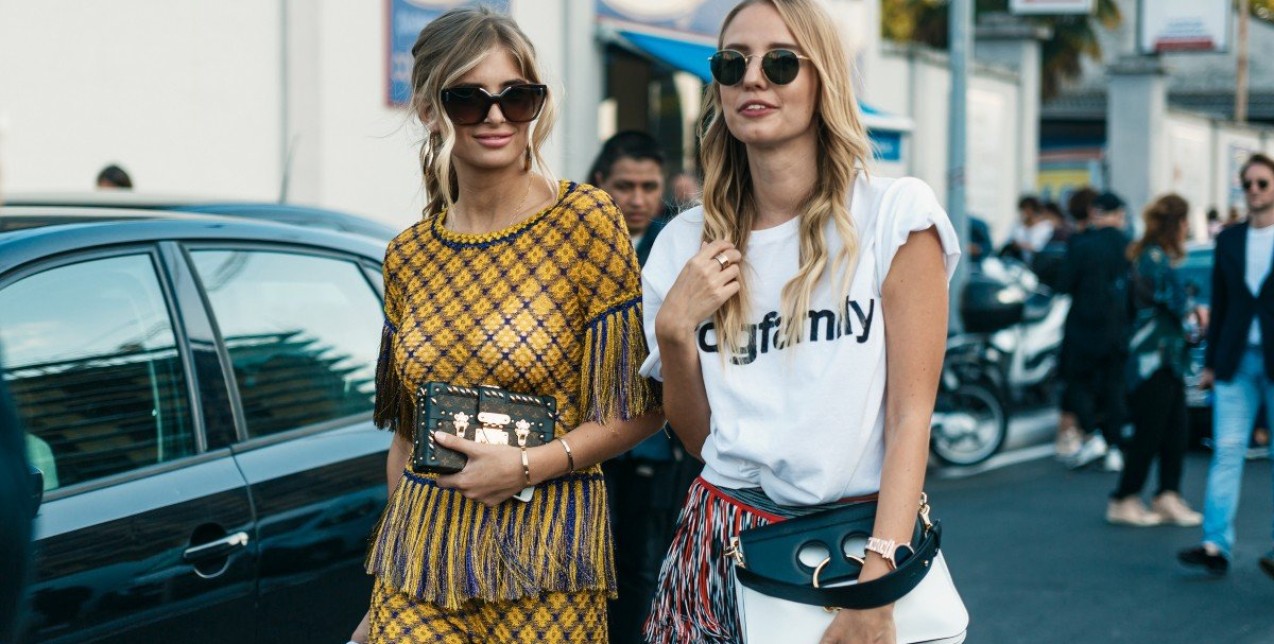 Θέλετε να είστε μια πραγματική fashionista; Ακολουθήστε αυτά τα tricks κι εντυπωσιάστε με το αποτέλεσμα