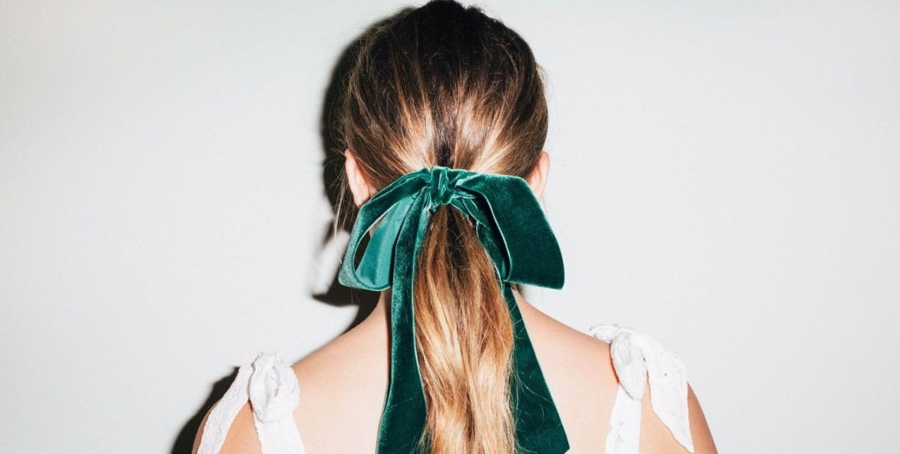 Perfect hair days: Τα χτενίσματα που είναι ιδανικά για τις πρώτες ημέρες σας στο γραφείο