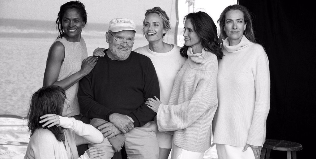 Mια ματιά στους πιο εμβληματικούς φωτογράφους που έγραψαν ιστορία στον χώρο της μόδας 