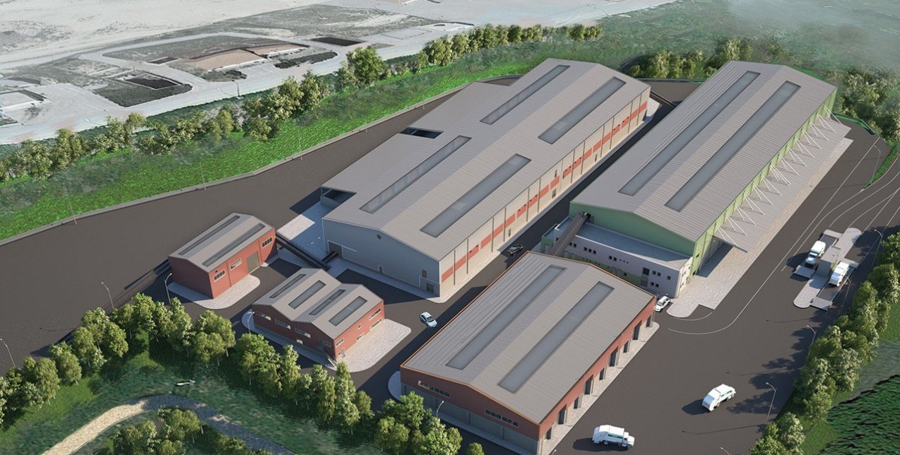 Στον δρόμο για την κυκλική οικονομία: Το έργο του Φο.Δ.Σ.Α. για τη δημιουργία μιας σύγχρονης Περιφέρειας