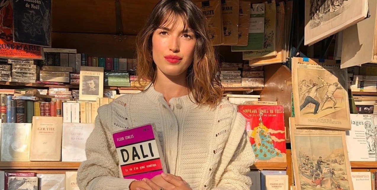 Κάντε το όπως οι Γαλλίδες: 5+1 tips για να δώσετε παριζιάνικο αέρα στα σύνολά σας 