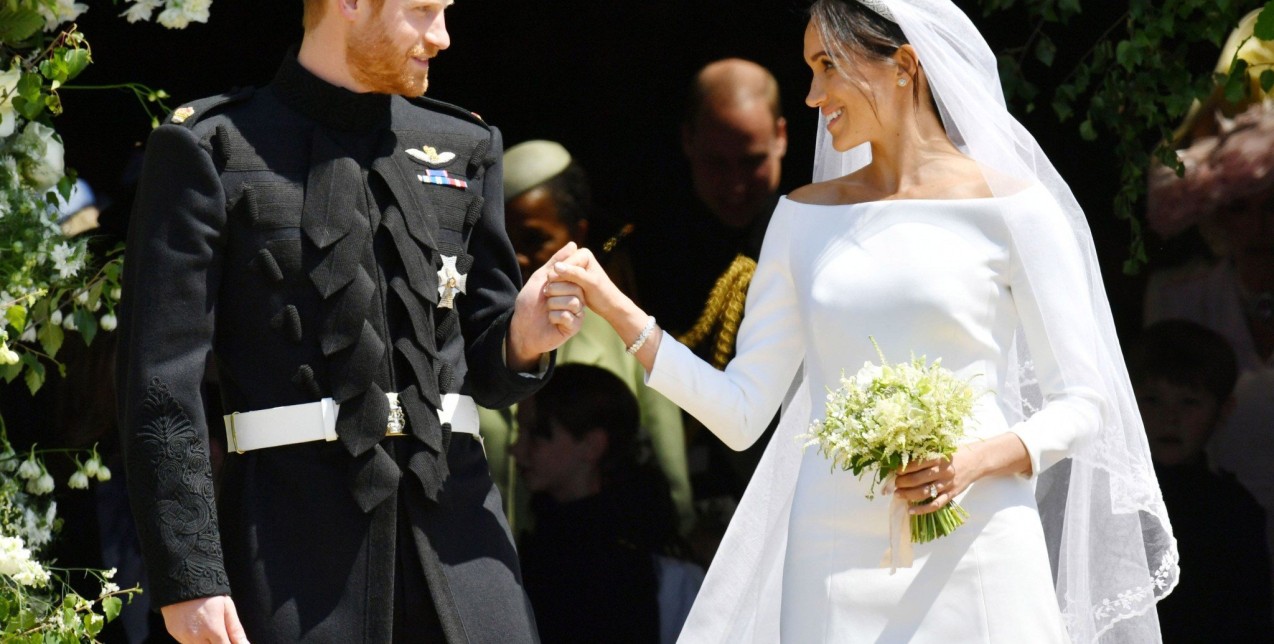 Πρίγκιπας Harry & Meghan Markle: To ποσό των 18.000 λιρών που δίνουν κάθε μήνα για να αποπληρώσουν το Frogmore Cottage 