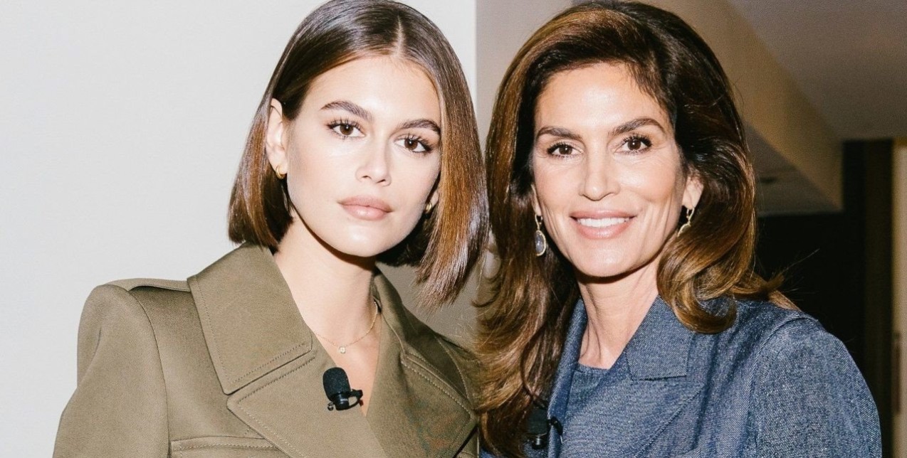 Like Mother, like daughter: Αυτές είναι οι πιο γνωστές & αγαπημένες μητέρες με κόρες του διεθνούς star system 