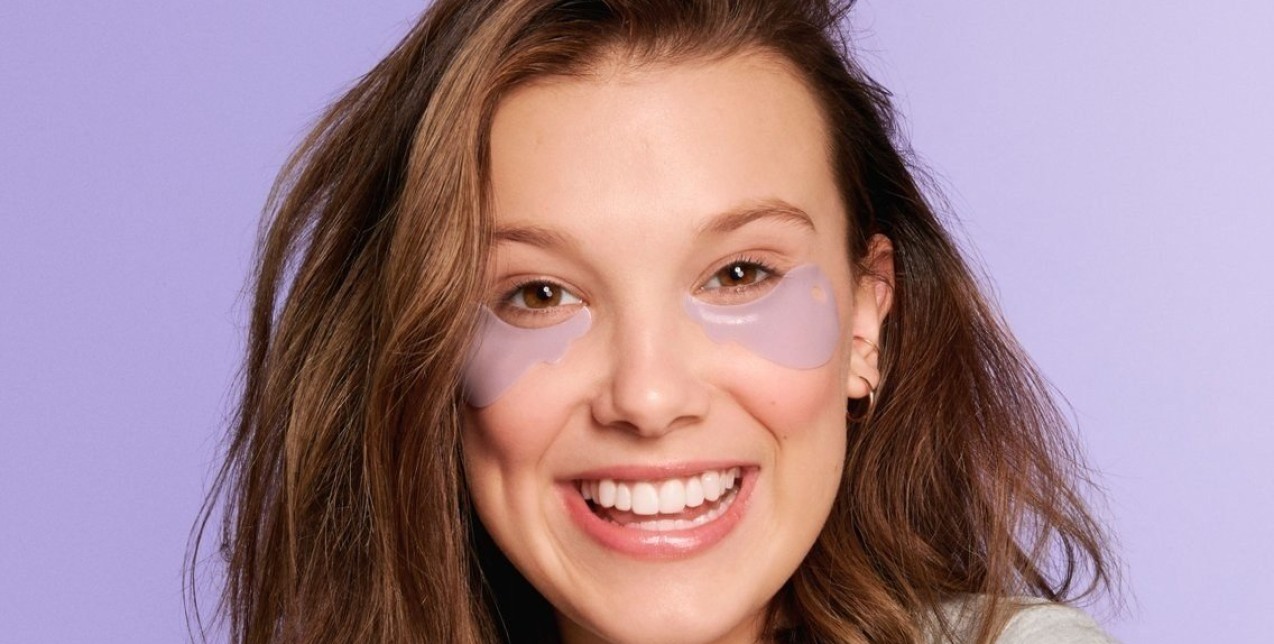 Ανακαλύψαμε τα eye patches που θα σας χαρίσουν φωτεινό και ξεκούραστο βλέμμα στη στιγμή 