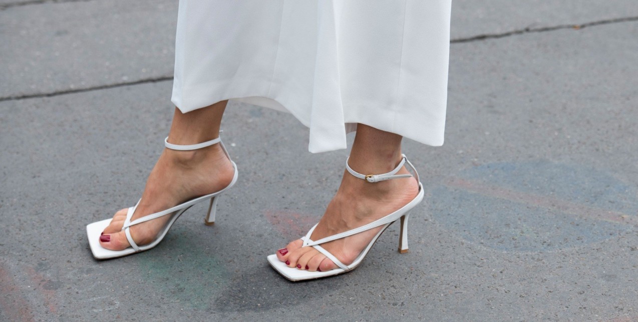 Pedicure Stories: Μάθετε πώς θα κάνετε το πεντικιούρ σας να διαρκεί για πολύ καιρό 