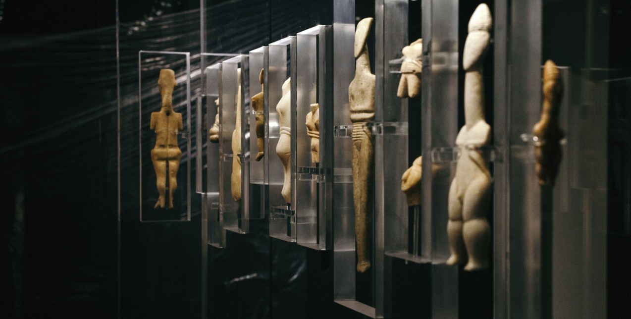 Τέχνες & Κορωνοϊός: Όλα όσα πρέπει να γνωρίζετε για την επαναλειτουργία των πολιτιστικών χώρων