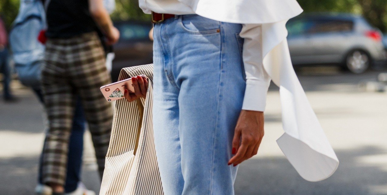 Comeback: Τα καλύτερα items της χρυσής δεκαετίας των '90s που θα σας αναδείξουν σε fashion icons 