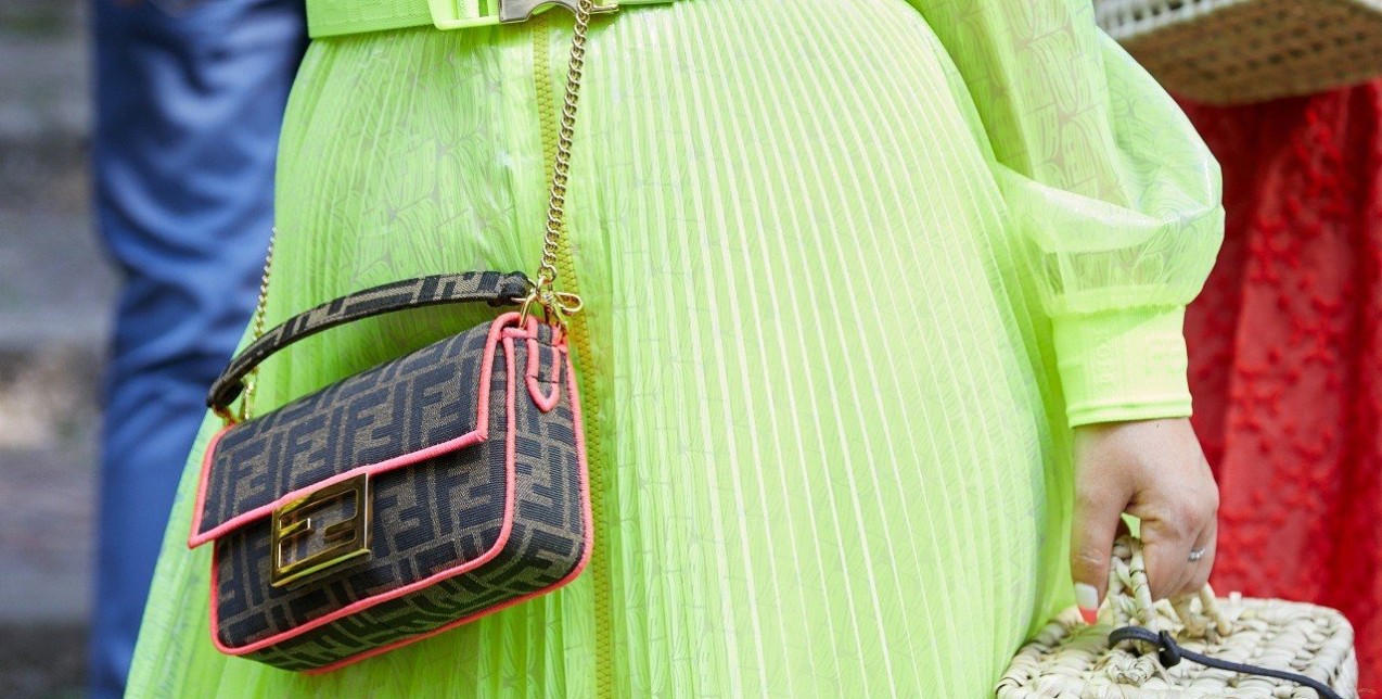 5+1 μυστικά που θα σας κάνουν να μοιάσετε στα αγαπημένα σας street style κορίτσια 