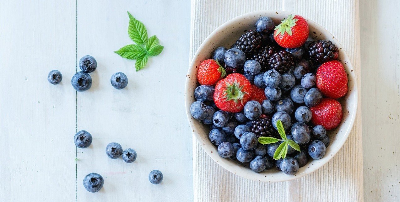 Κορμί για παραλία: Εσείς ξέρετε ποια είναι τα φρούτα που συμβάλλουν στην απώλεια βάρους; 