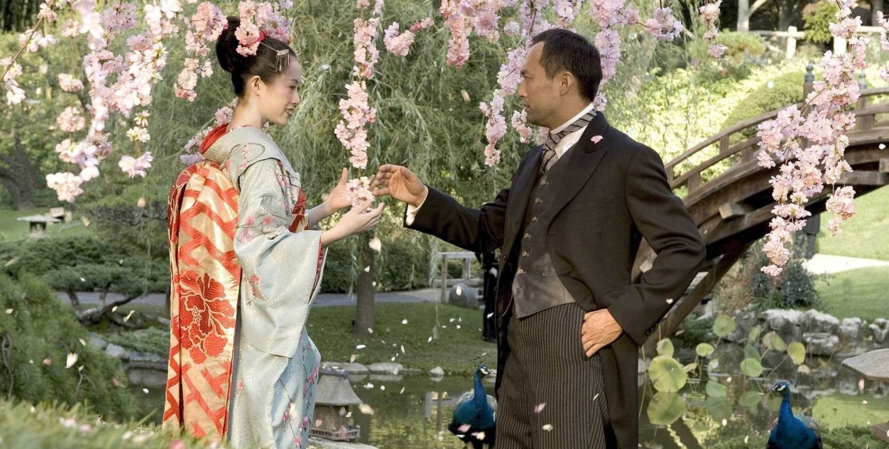 Spring is Calling: Αριστουργηματικές ταινίες που θα σας ταξιδέψουν σε ειδυλλιακά ανοιξιάτικα τοπία 