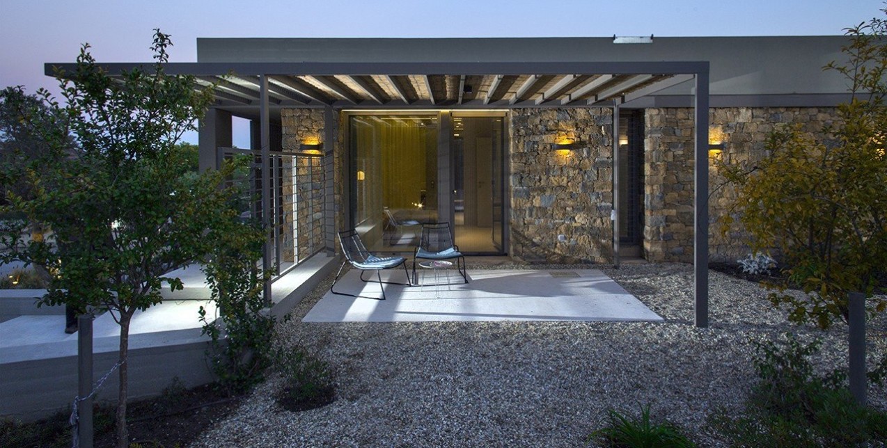 Escape Reality: Αποδράστε σε μια εκπληκτική βίλα διακοπών στη Σιθωνία Χαλκιδικής