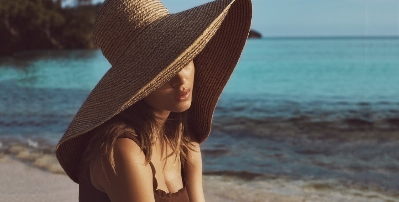 The sun & The skin: Πώς να αντιμετωπίσετε τα ηλιακά εγκαύματα με φυσικούς τρόπους