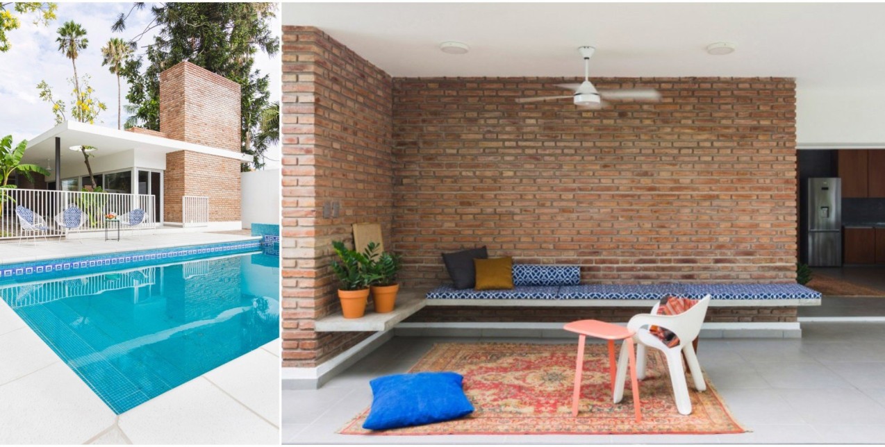 Summer Getaway: Ένα guesthouse στην Κόρδοβα της Αργεντινής που είναι ιδανικό για οικογένειες