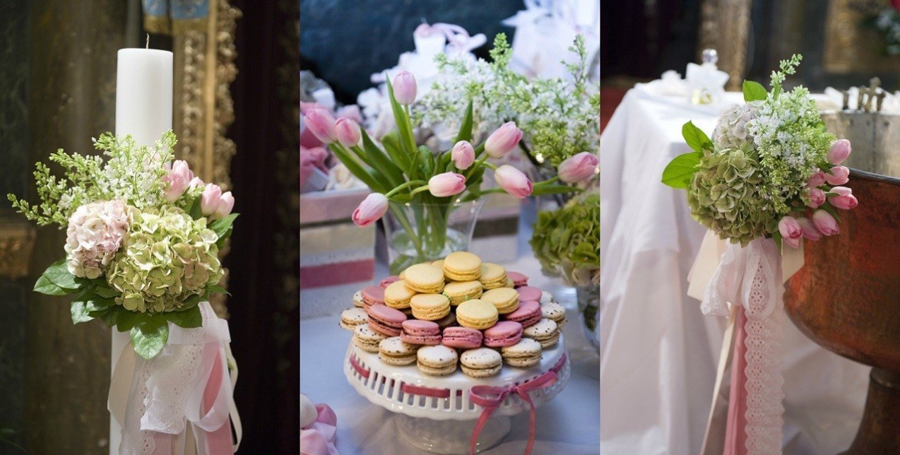 Baby Memories: Διοργανώστε step by step την καλοκαιρινή σας βάφτιση σε ένα σκηνικό που πάντα ονειρευόσασταν & δημιουργήστε αναμνήσεις που κρατάνε μια ζωή 