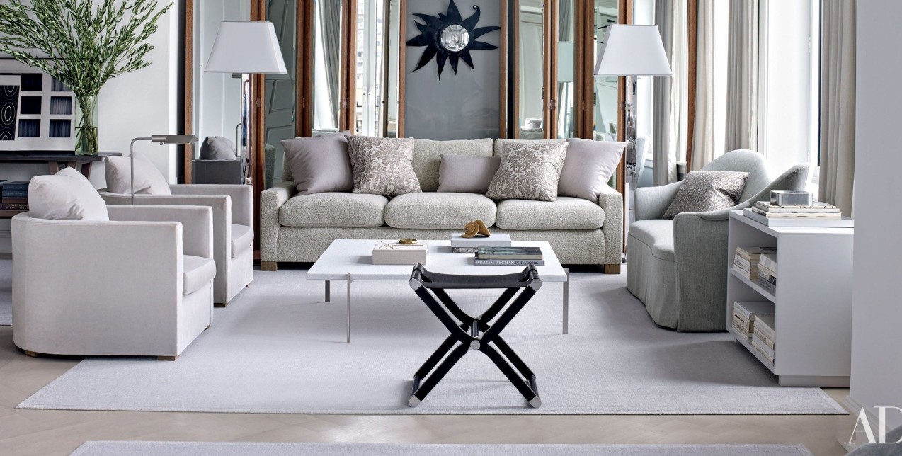 Interior Lovers: Τα πιο κοινά λάθη που κάνετε στη διακόσμηση και πως να τα αποφύγετε