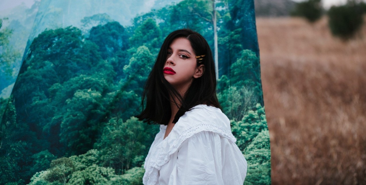 Νέοι Έλληνες καλλιτέχνες στους οποίους αξίζει να δώσετε μια ευκαιρία στη μουσική τους