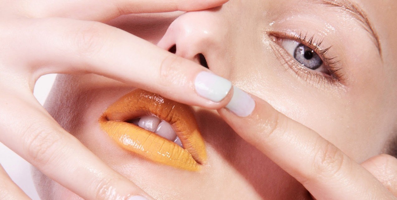 Τα παστέλ βερνίκια νυχιών με τα οποία θα βάφουμε τα νύχια μας το καλοκαίρι ξανά και ξανά