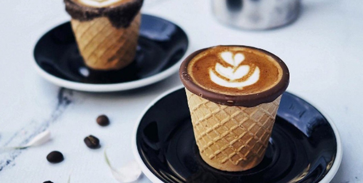 Με αυτά τα ροφήματα θα αντικαταστήσετε τον καφέ και θα αισθανθείτε υπέροχα 