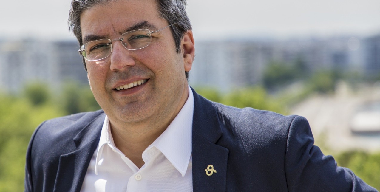 Editor of the day Γιάννης Κεσσόπουλος: «10 πλην 1 πράγματα που έτυχε να σκεφτώ... επί καραντίνας»