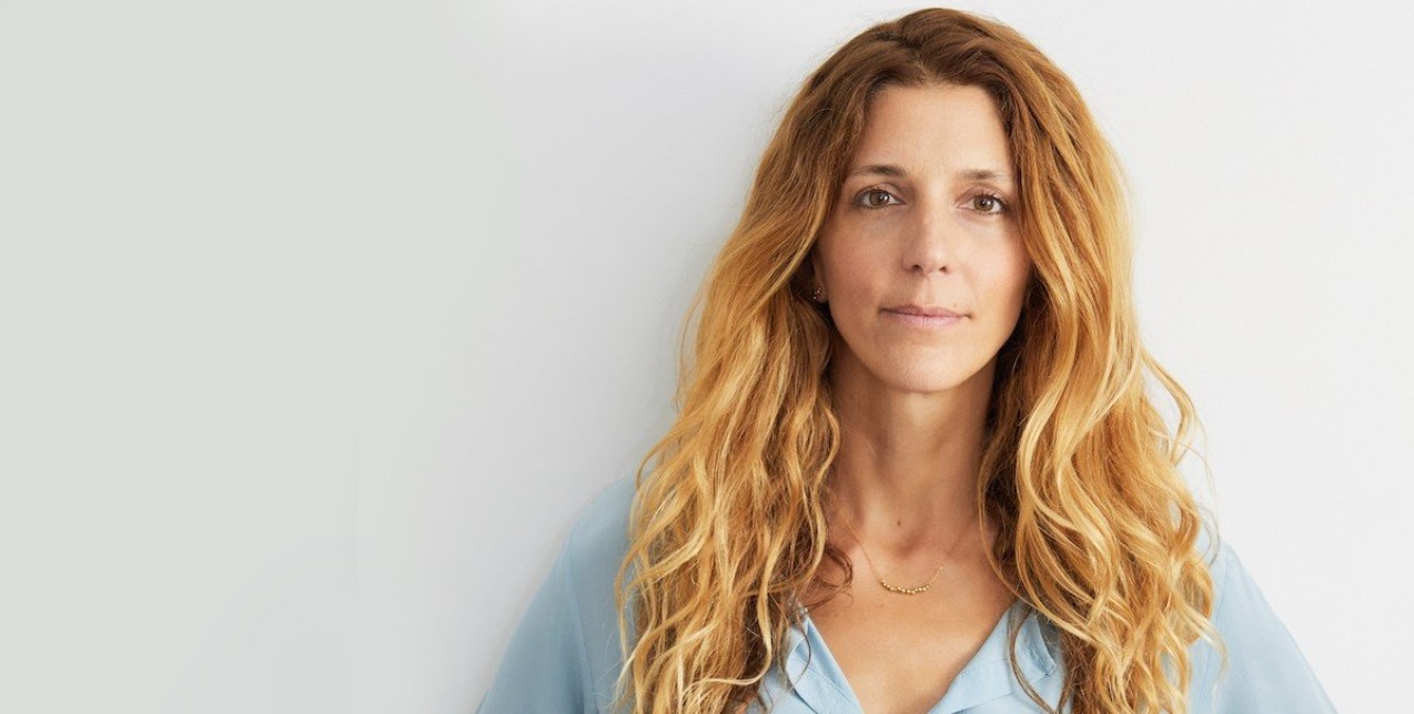 Editor of the day Μυρτώ Λεγάκη: «Πώς η πρακτική mindfulness βοηθάει σε δύσκολες περιόδους»