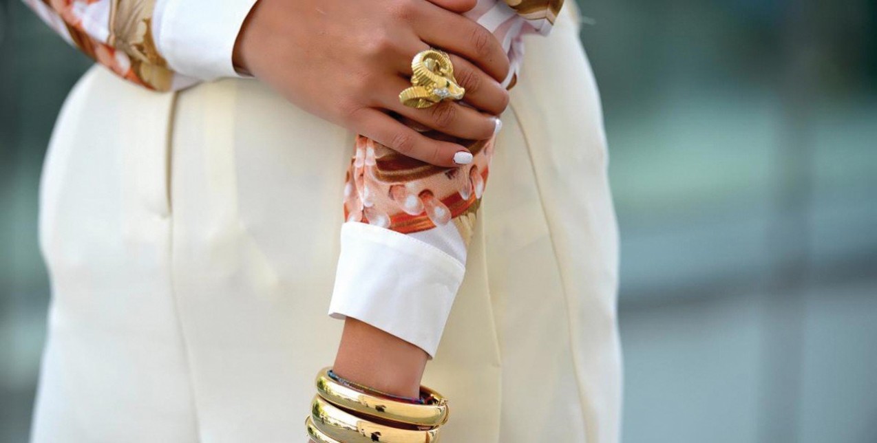 Fashion Little Book: Tα απόλυτα μυστικά για να παραμείνετε στιλάτες και το φετινό καλοκαίρι 