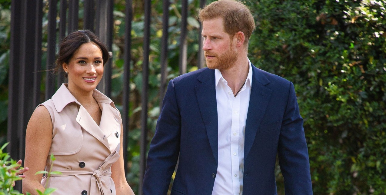 Royal Scandals: Η Meghan Markle γνώριζε ότι υπήρχε συνωμοσία εναντίον της στη Μεγάλη Βρετανία 