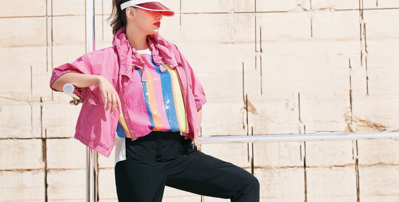 Fashion news: Αυτές είναι οι συλλογές των brands που θα φοράνε όλες οι fashionistas τους επόμενους μήνες