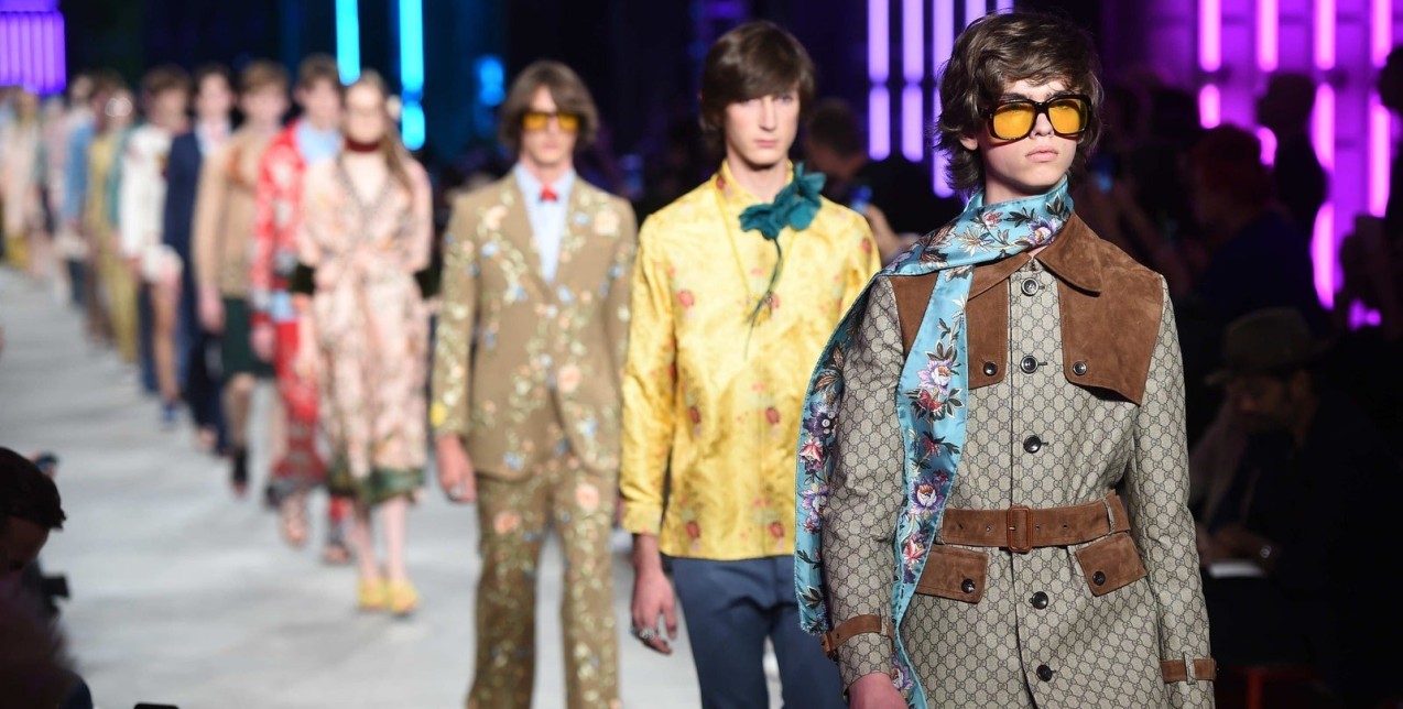 Next in fashion: Ποιο είναι το νέο πρόσωπο της μόδας που μας περιμένει στην αυγή μιας νέας εποχής; 