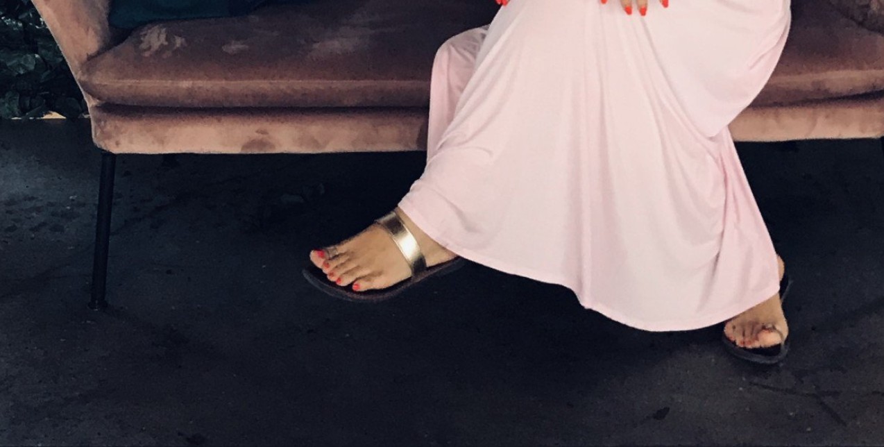 Editor of the day Ράνια Σβορώνου: «Το αμερικάνικο όνειρο και ο COVID-19»