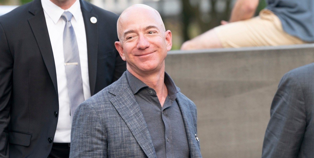 Αυτοί είναι οι πλουσιότεροι άνθρωποι στον κόσμο για το 2020 σύμφωνα με το Forbes 