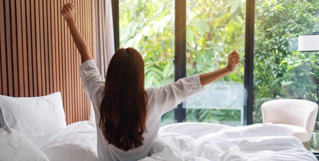 Wellness Report: 8+1 μυστικά για να επιτύχετε μια άριστη φυσική κατάσταση