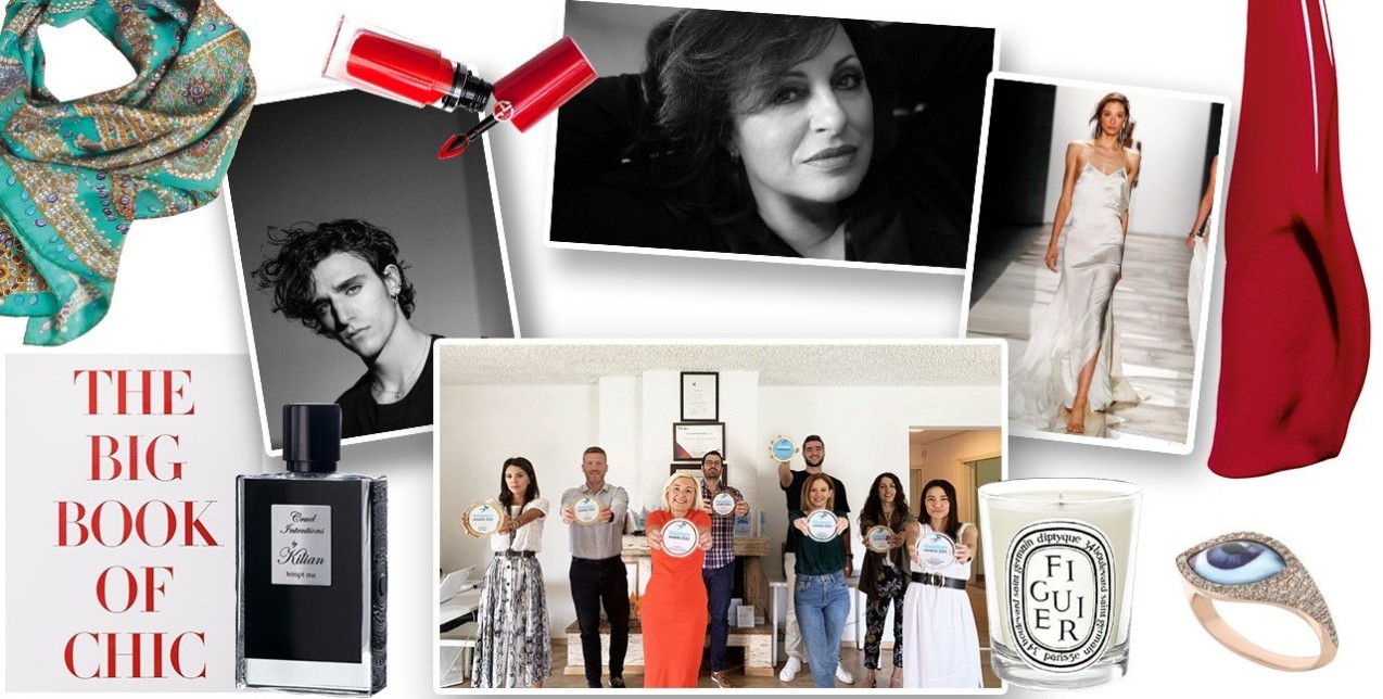What's Glow: Oι top 12 επιλογές των editors του GLOW.GR για αυτήν την εβδομάδα