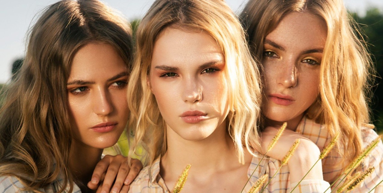 Έτσι θα σταματήσετε το φριζάρισμα στα μαλλιά τους καλοκαιρινούς μήνες