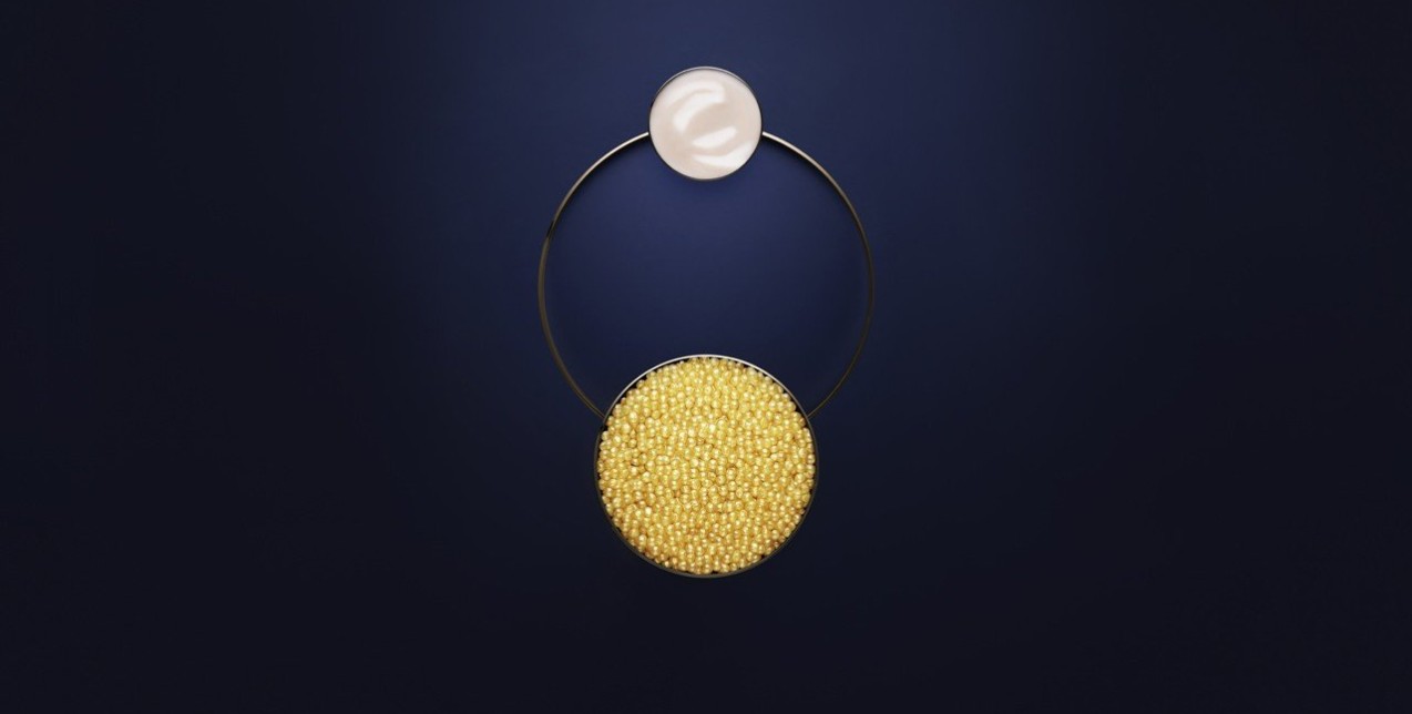 Eyes in focus: Δώστε τέλος στις ρυτίδες ματιών χρησιμοποιώντας το ιδανικό concealer 